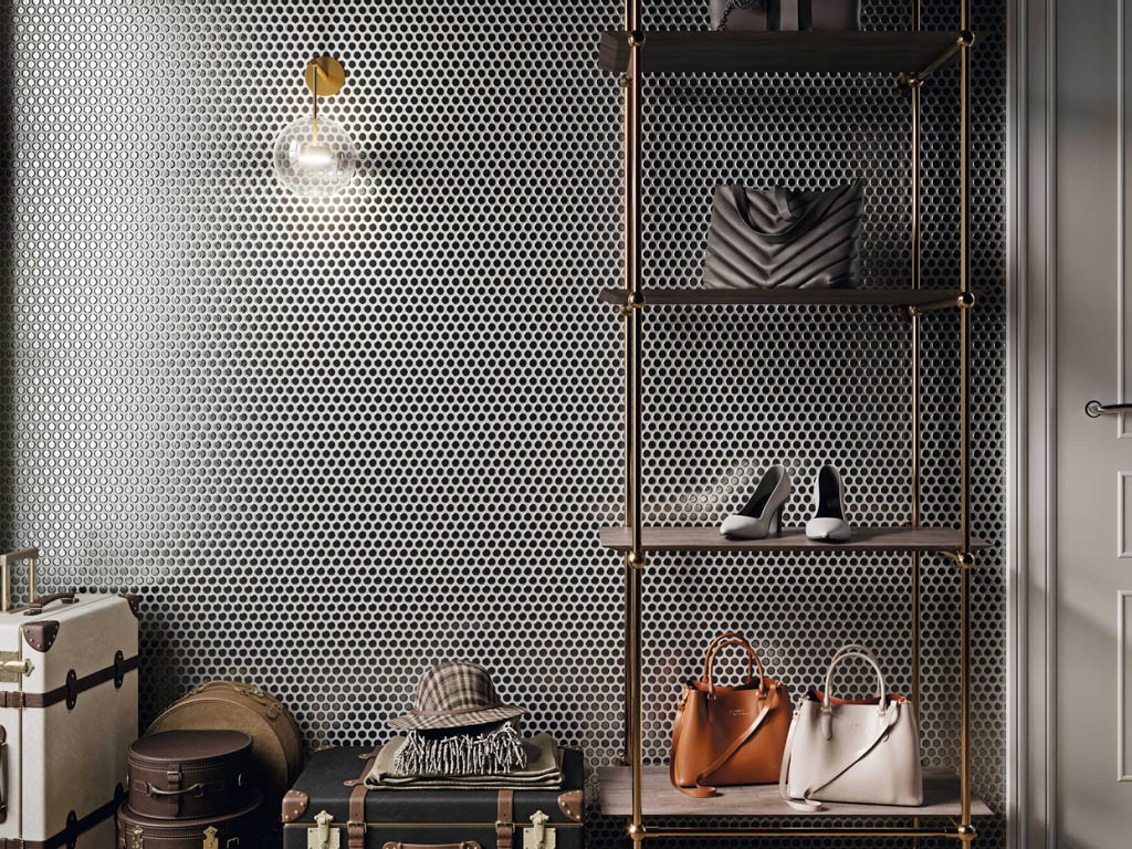 Realonda Pattern Falburkolat