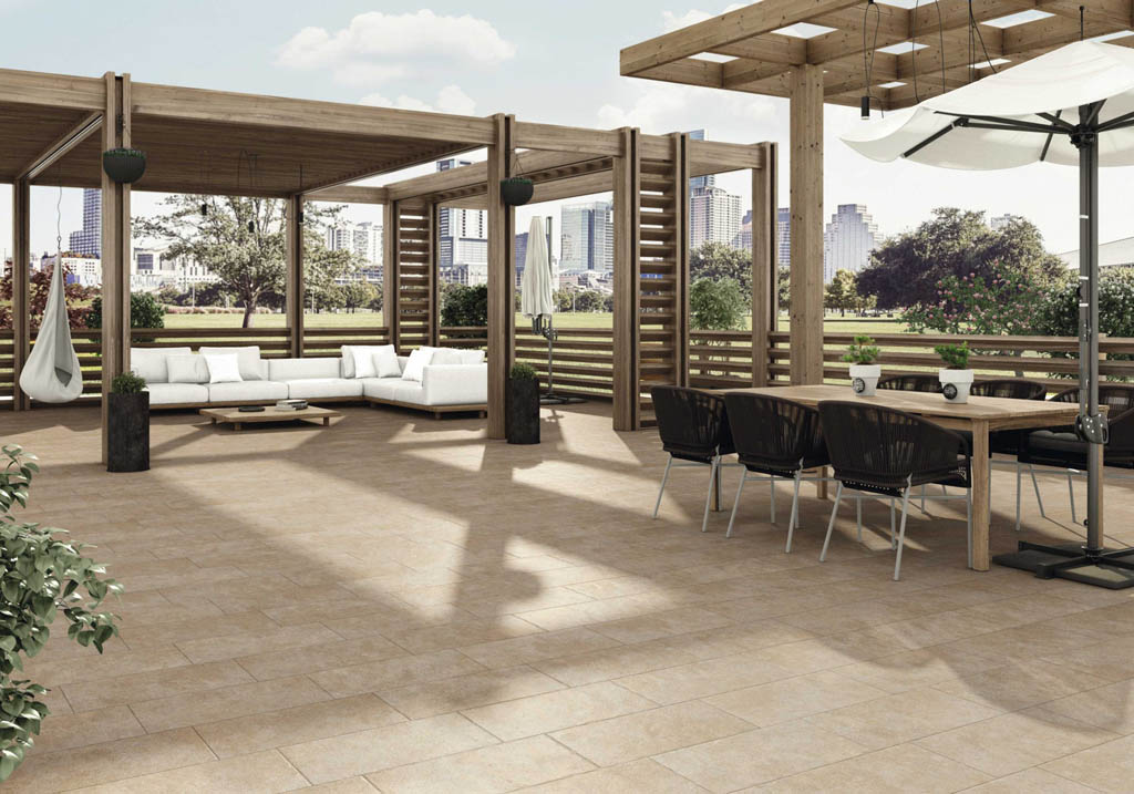 Realonda Petra Konyhai burkolólap 