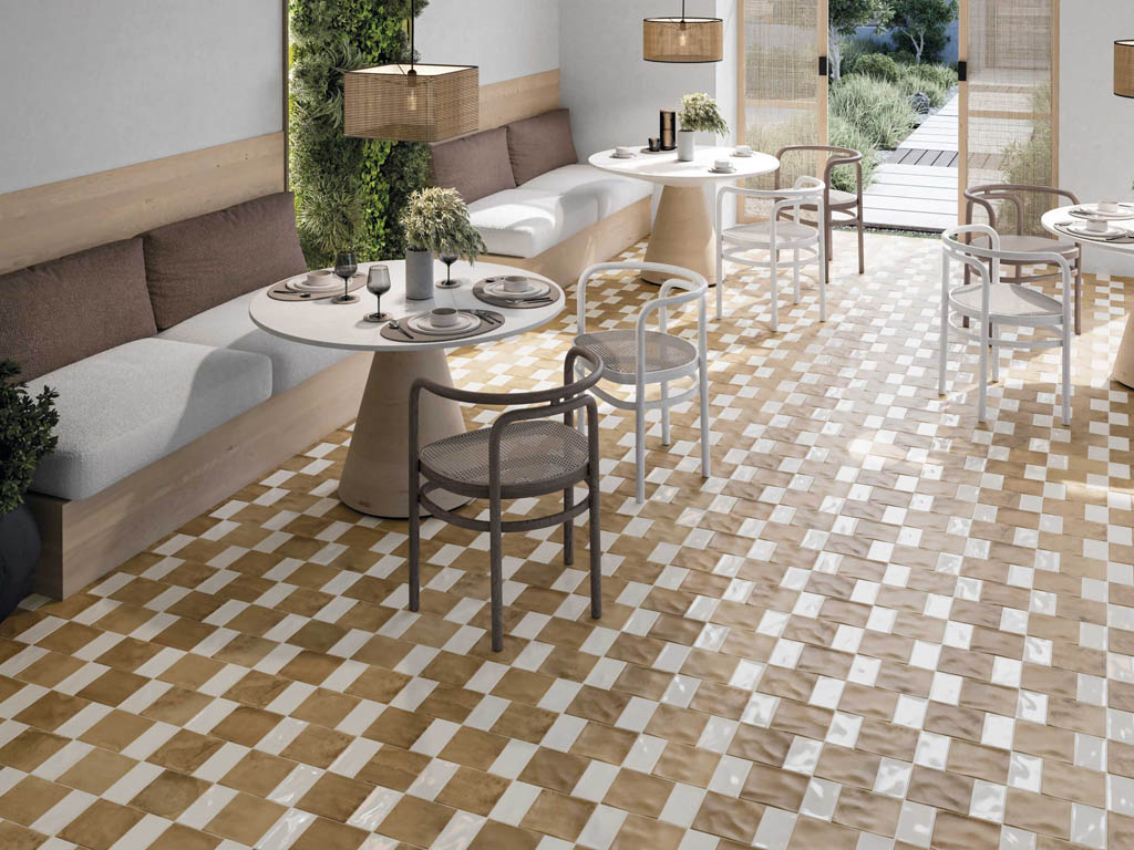 Realonda Portofino Kőhatású járólap 