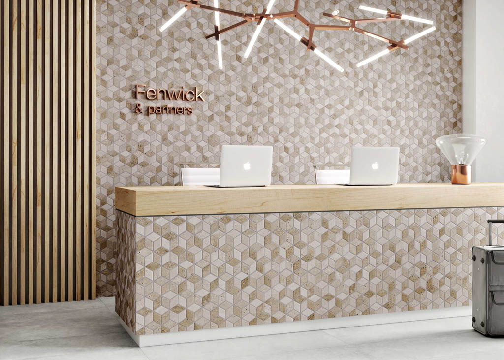 Realonda Rhombus Falburkolat 