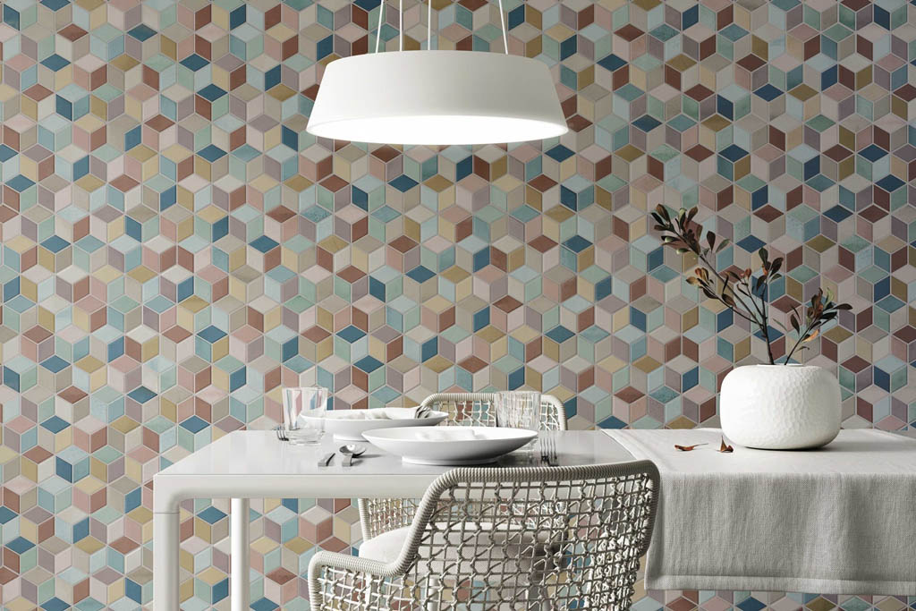 Realonda Rhombus Falburkolat 