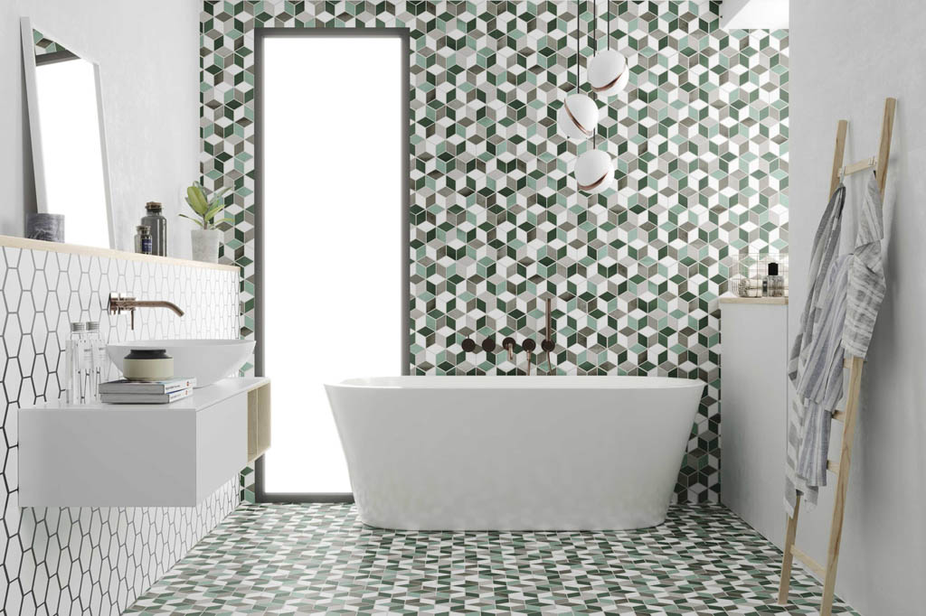 Realonda Rhombus Falburkolat 