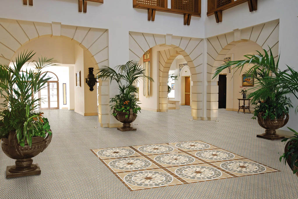 Realonda Rialto Kőhatású járólap 