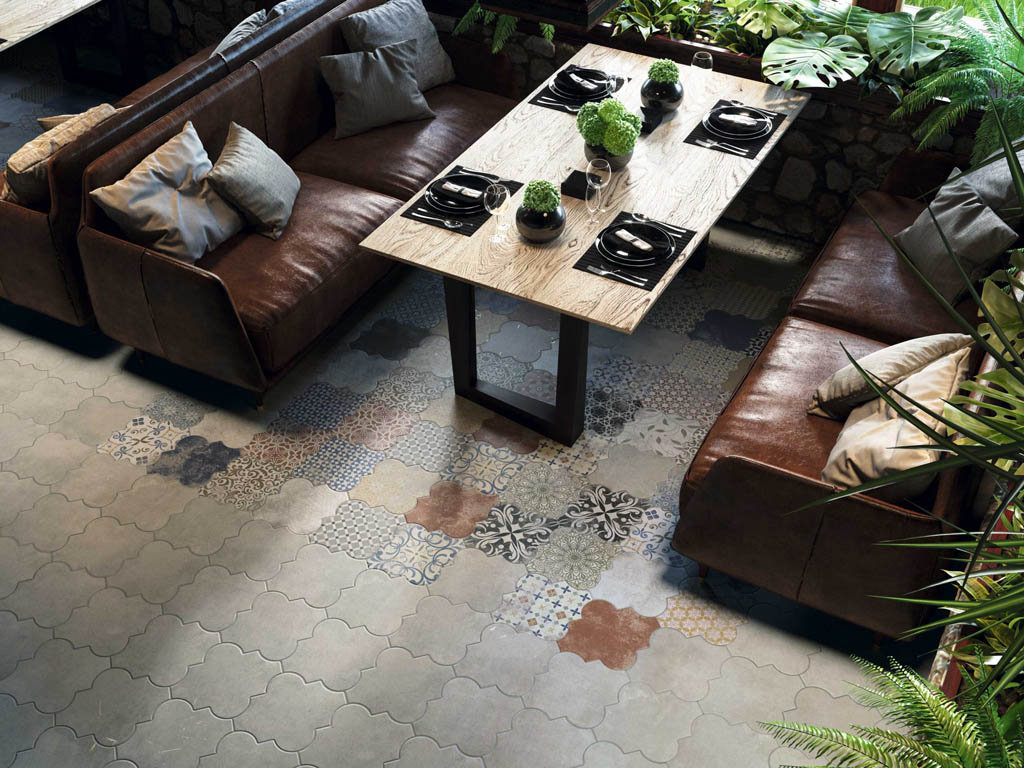 Realonda Riga Modern járólap 