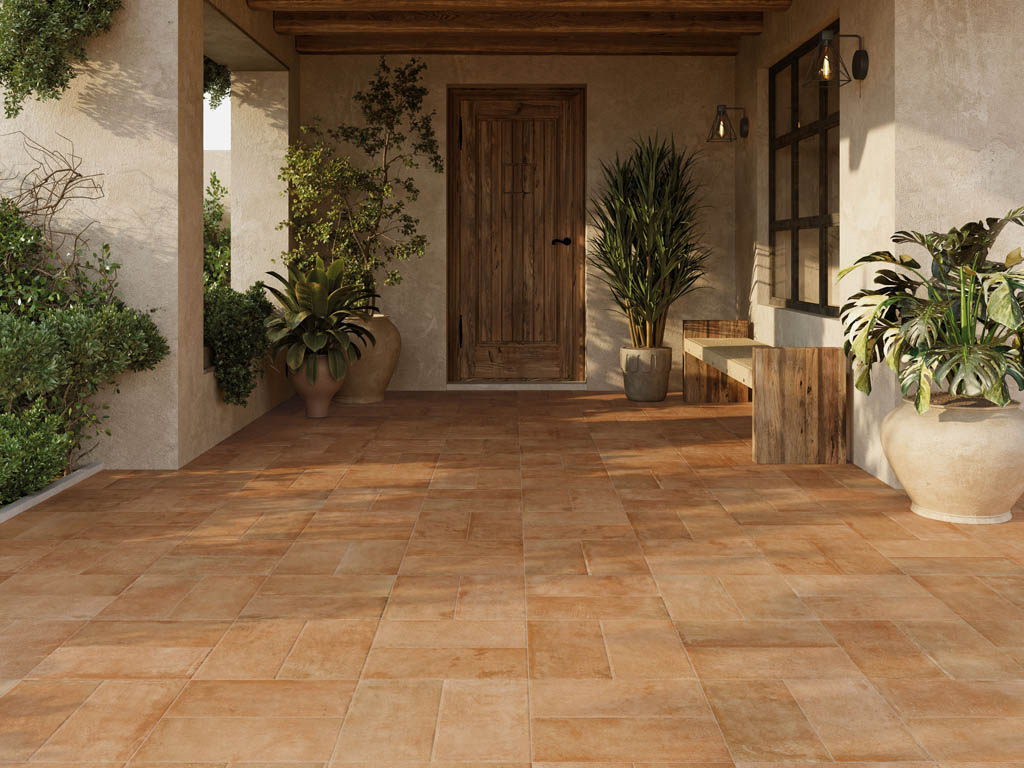 Realonda Sagres Kőhatású járólap 