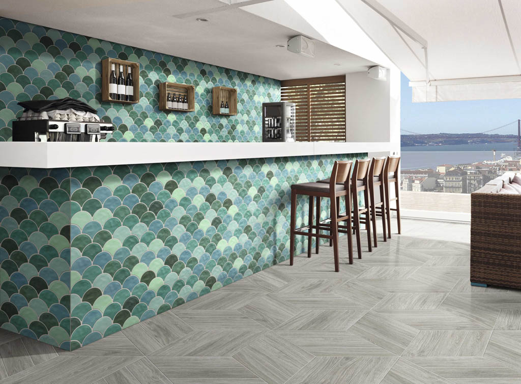 Realonda Scale Falburkolat 