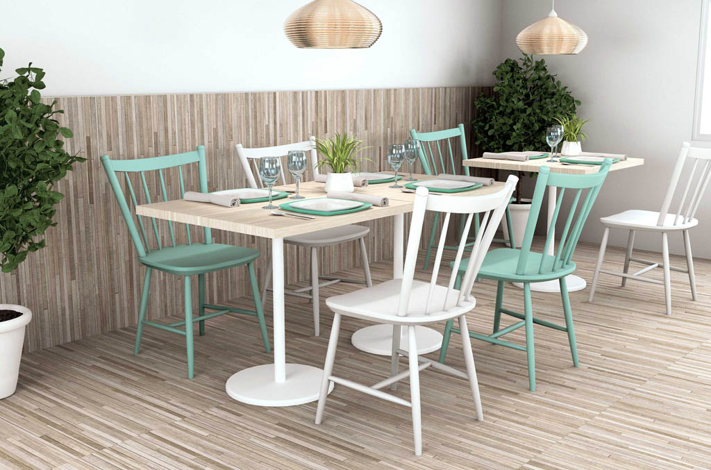 Realonda Sequoia Fahatású járólap 