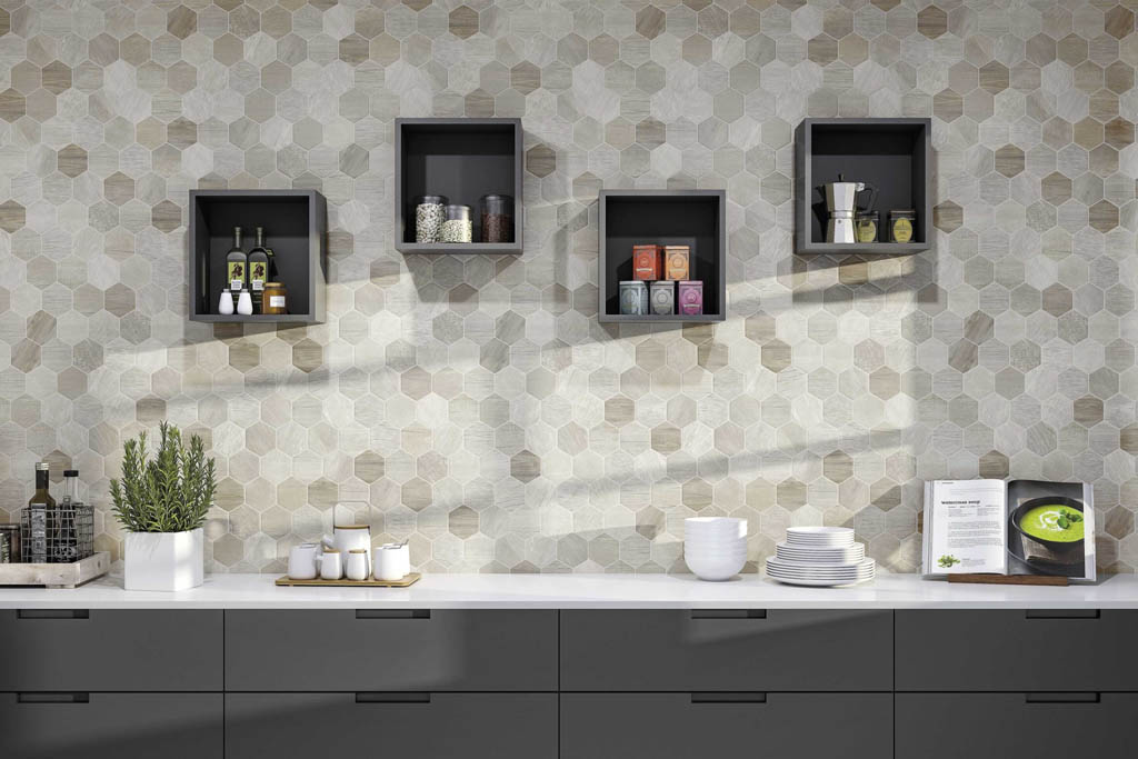 Realonda Sequoia Falburkolat 