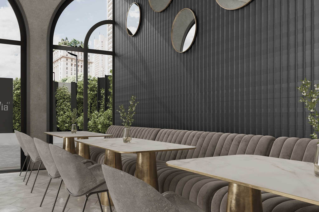 Realonda Shell Falburkolat 