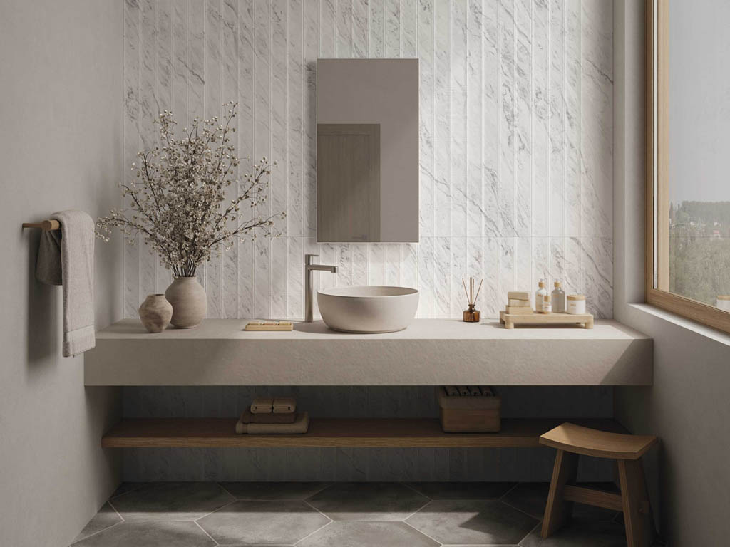 Realonda Shell Falburkolat 