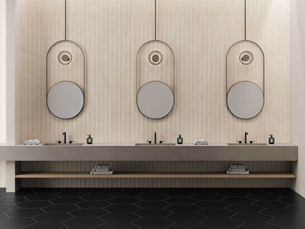 Realonda Shell Falburkolat 