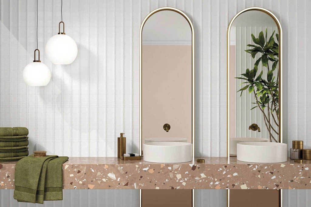 Realonda Shell Falburkolat 