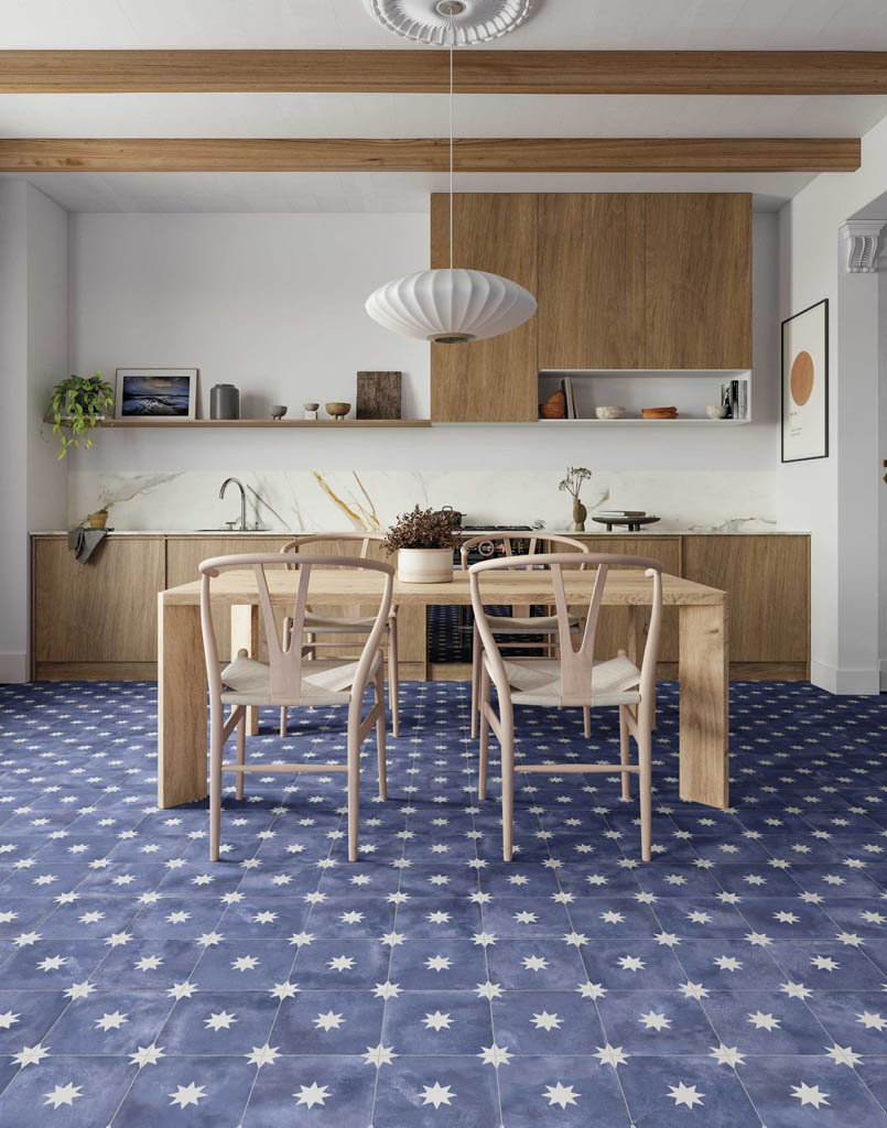 Realonda Star Kőhatású járólap 