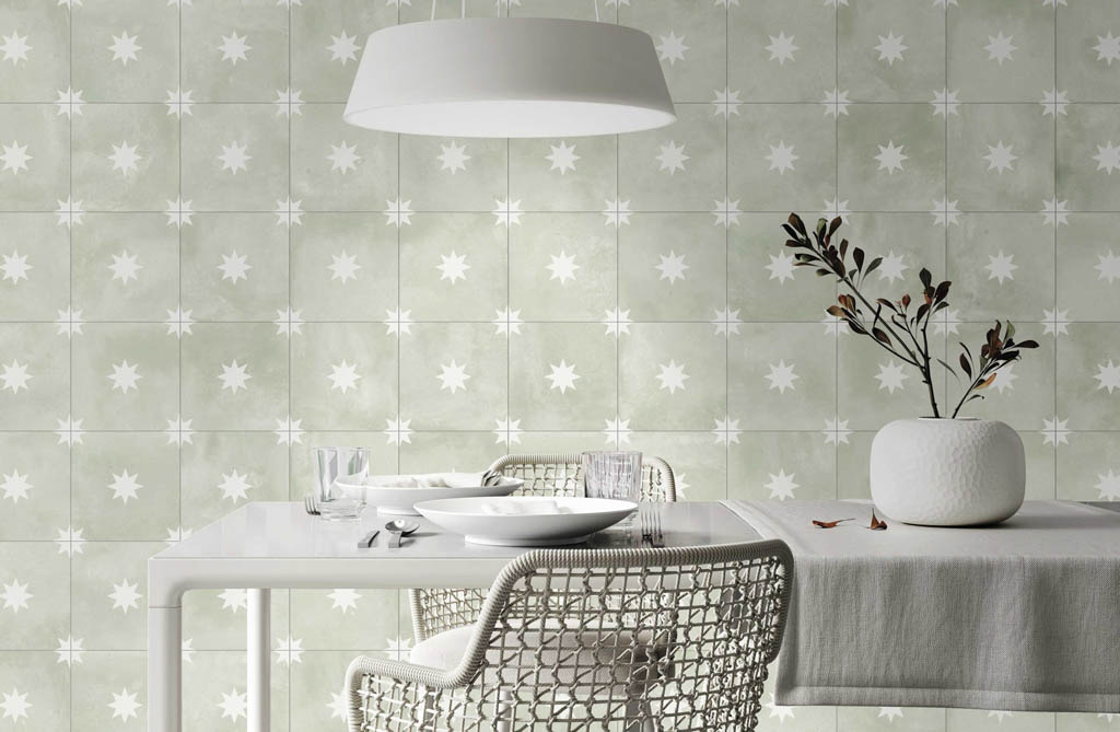 Realonda Star Falburkolat 