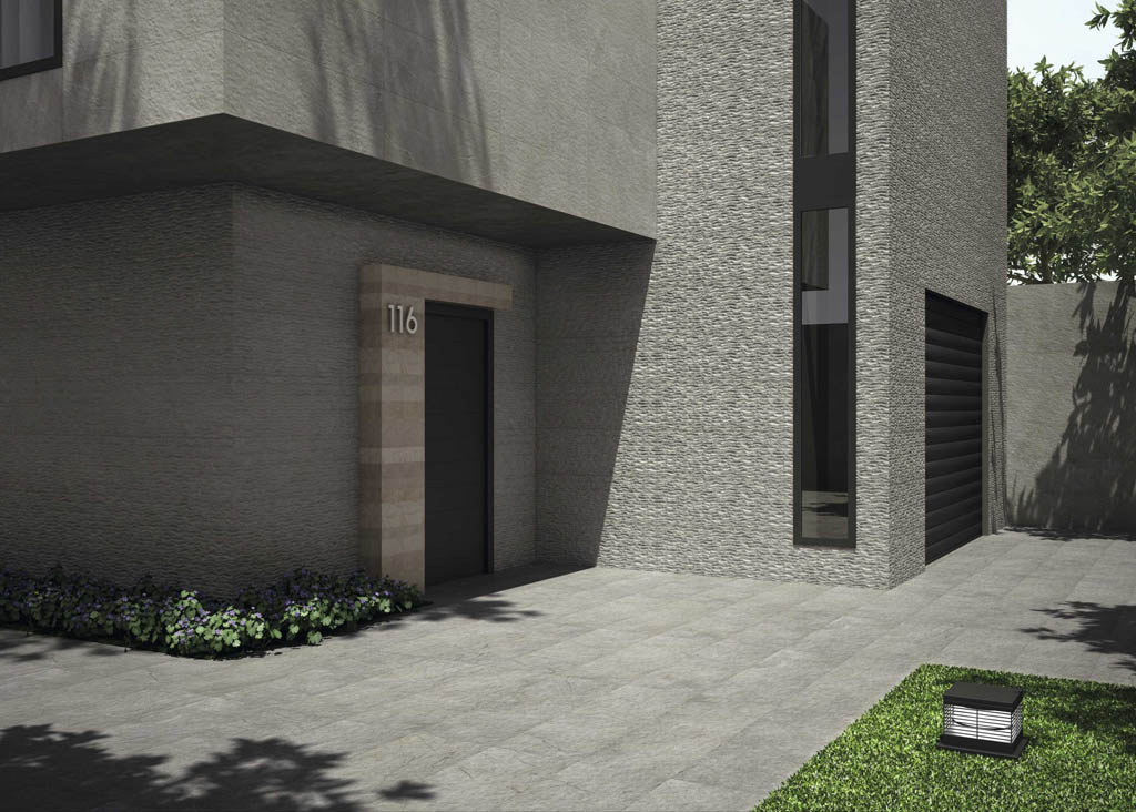 Realonda Stonehenge Kőhatású járólap 