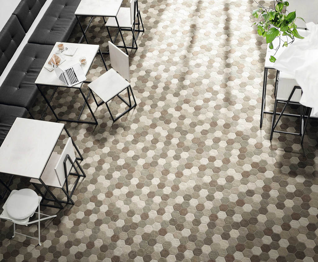 Realonda Stonehenge Modern padlólap 