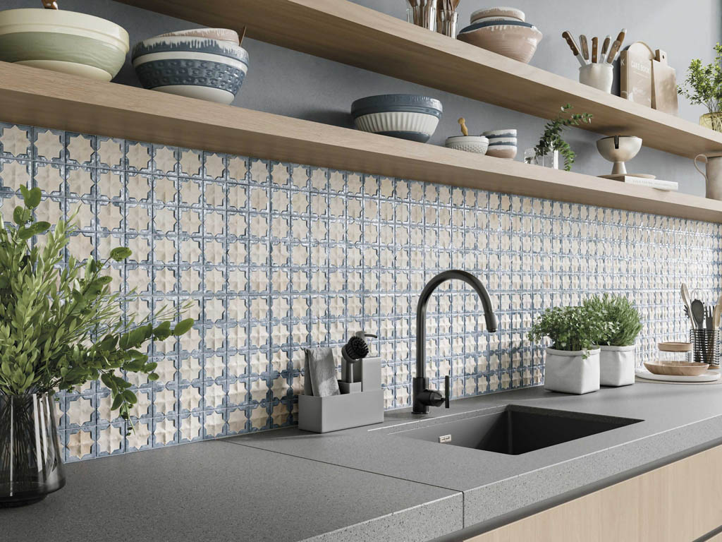 Realonda Tetuan Konyhai burkolólap 