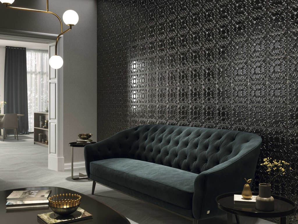 Realonda Tin Tile Falburkolat 