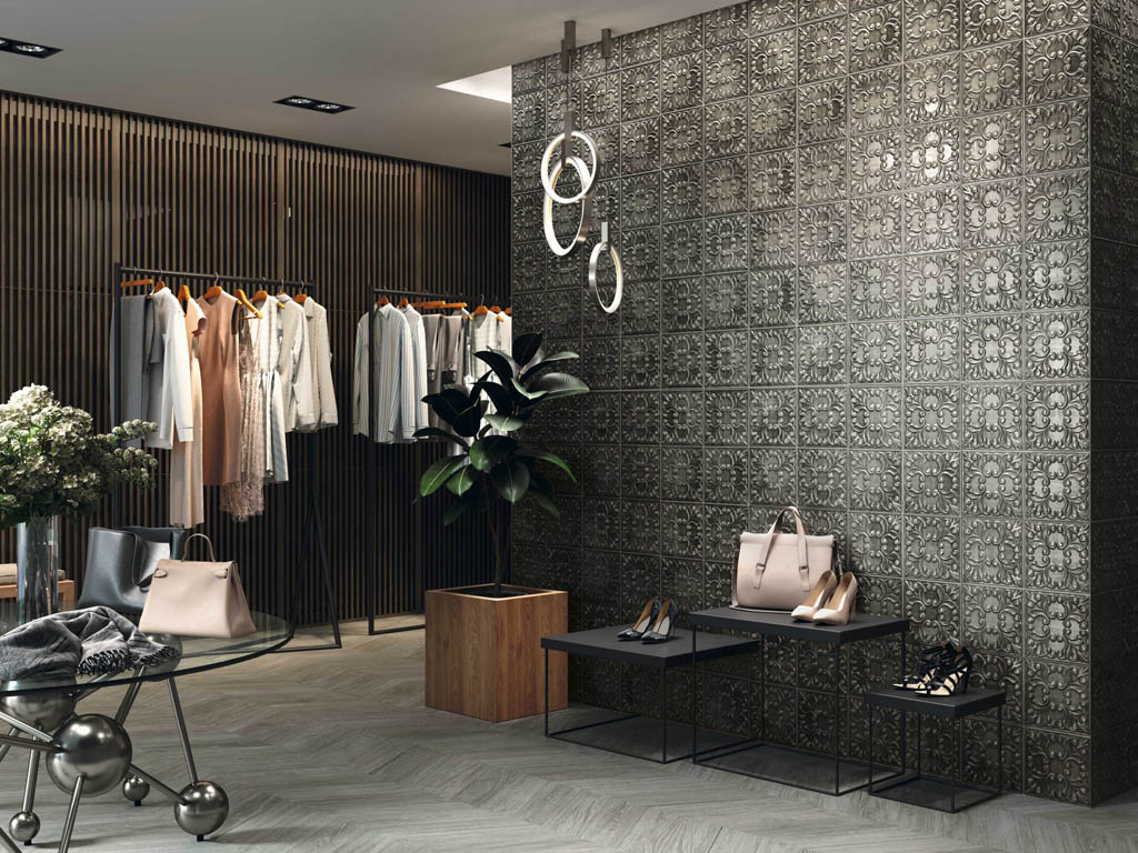 Realonda Tin Tile Falburkolat 