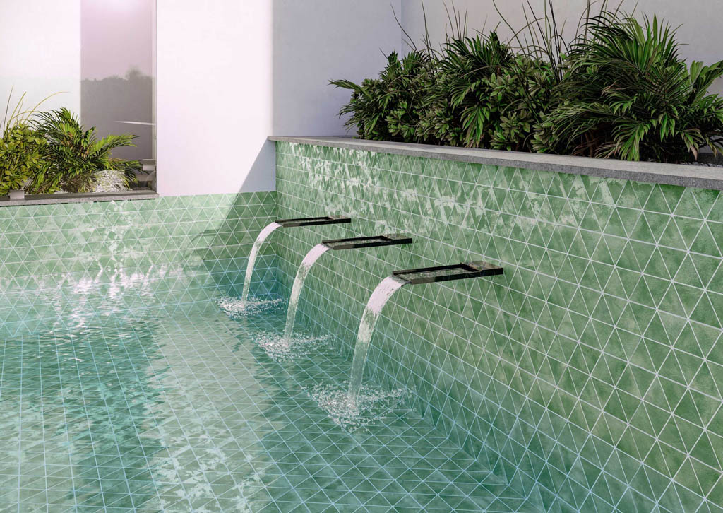 Realonda Triangle Falburkolat 