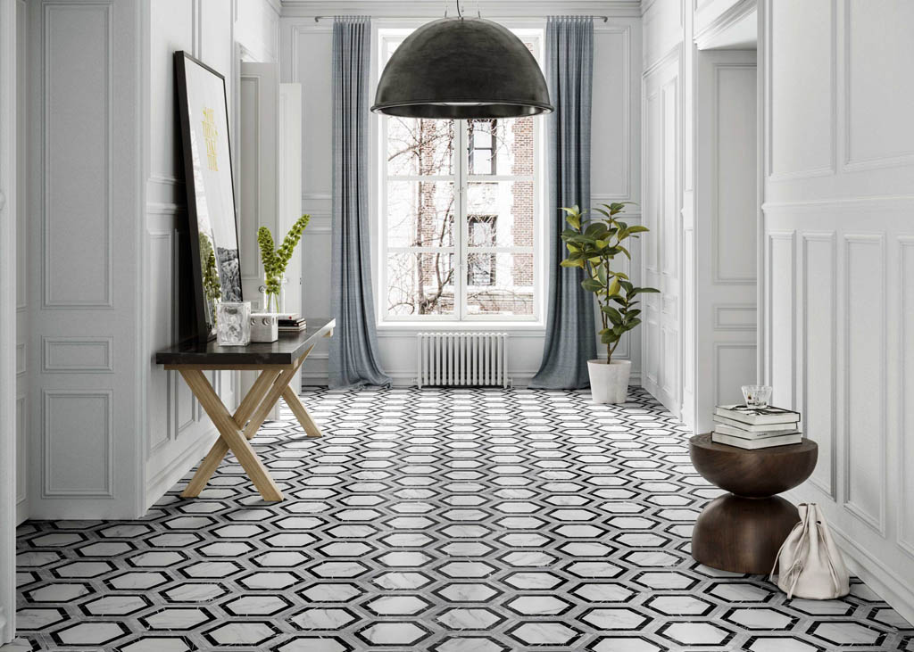 Realonda Venato Agra Elazig Klasszikus járólap