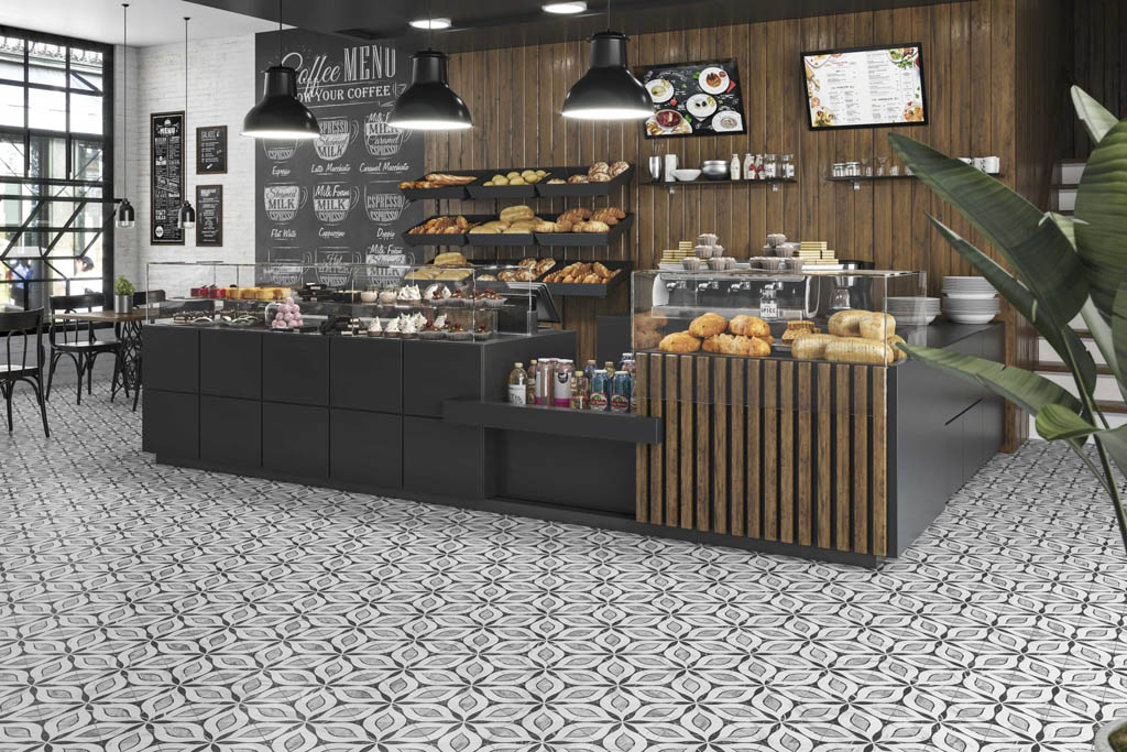 Realonda Venato Agra Elazig Klasszikus járólap