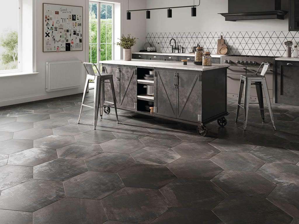 Realonda Vessel Kőhatású járólap 