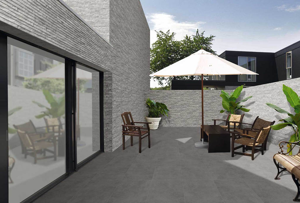 Realonda Yosemite Kőhatású járólap 