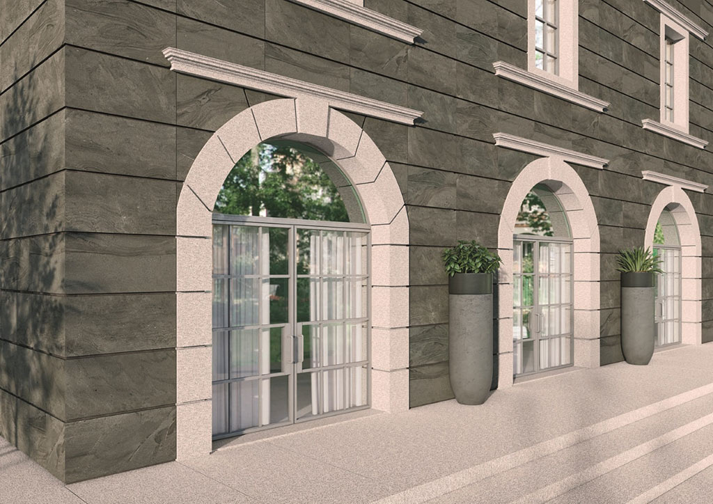 Recer Lucent Falburkolat 