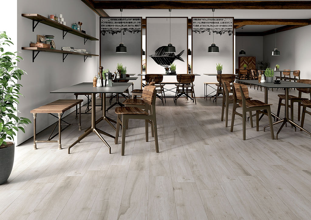 Recer Live Fahatású járólap 