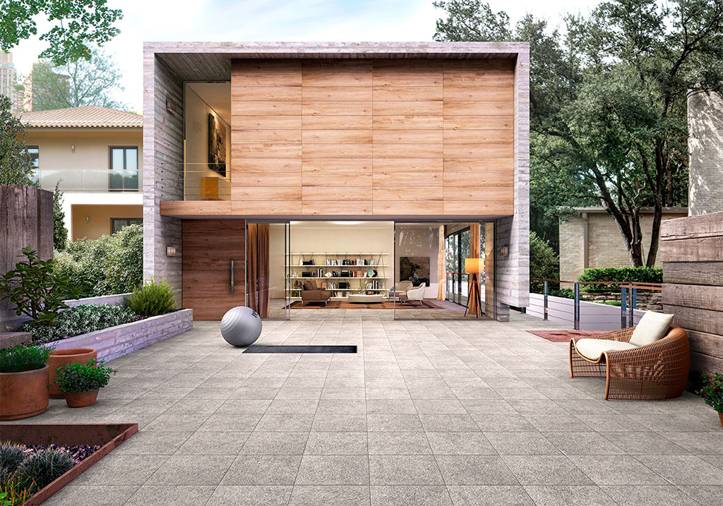 Recer Impetus Kőhatású járólap 