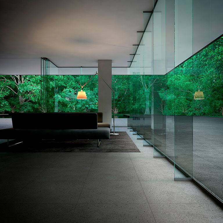 Recer Lava Kőhatású járólap 