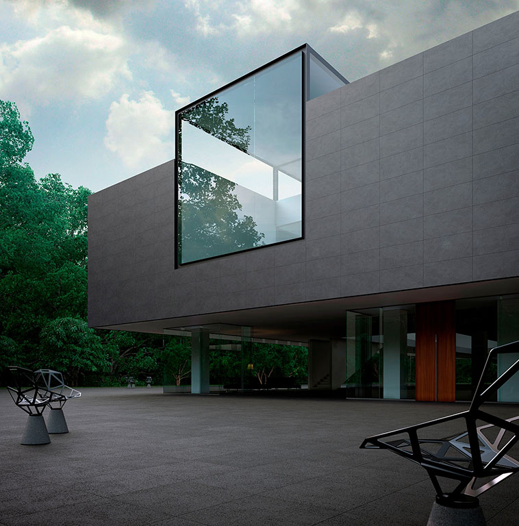 Recer Lava Falburkolat 