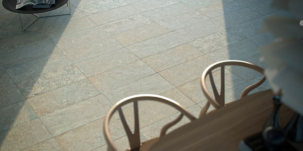 Recer Purple Stone Kőhatású járólap 