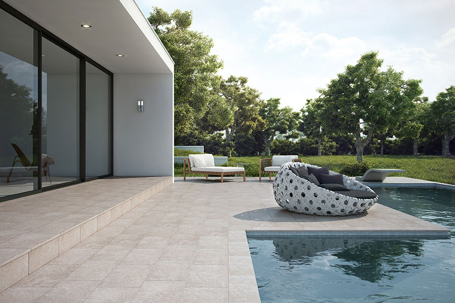 Recer Wild Rock Kőhatású járólap 