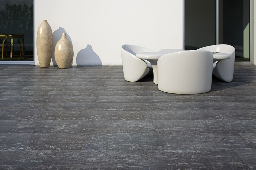 Recer Wild Rock Kőhatású járólap 