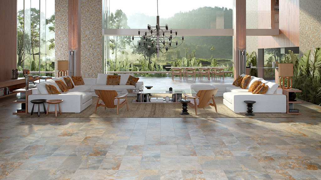 Recer Arizona Kőhatású járólap 