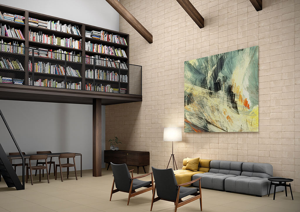 Recer Cotto Falburkolat 