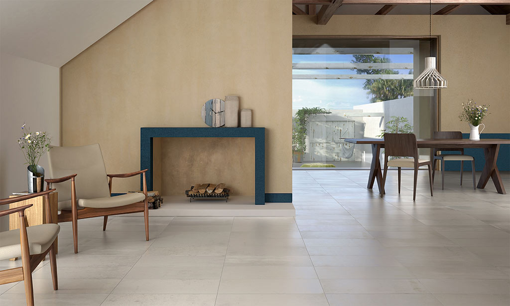 Recer Cotto Kőhatású járólap 