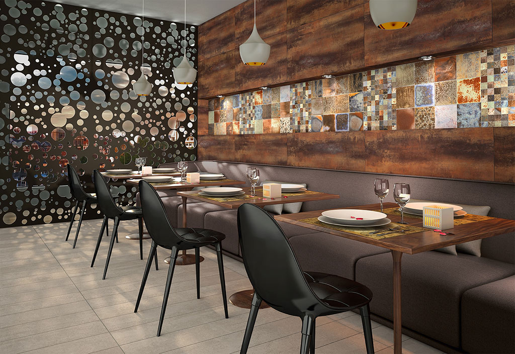 Recer True Falburkolat 