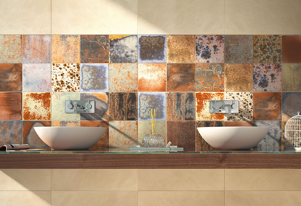 Recer True Falburkolat 