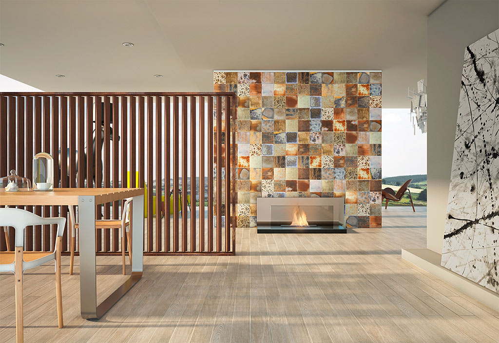 Recer True Falburkolat 