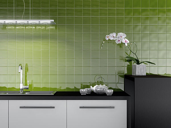 Recer Twist Konyhai burkolólap 