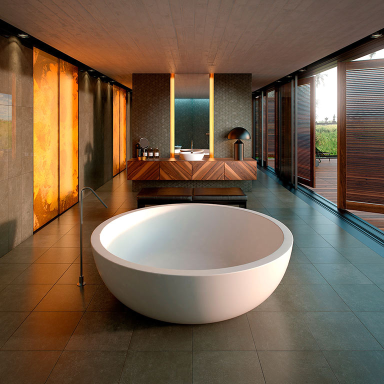 Recer Trace Kőhatású járólap 