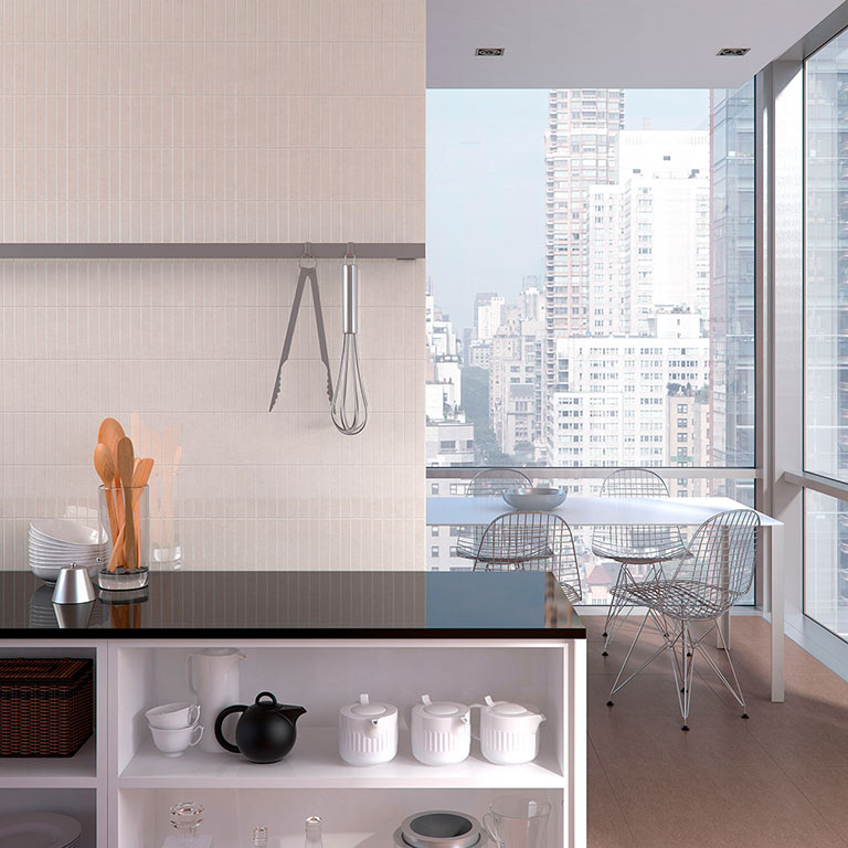 Recer Infinity Konyhai burkolólap 