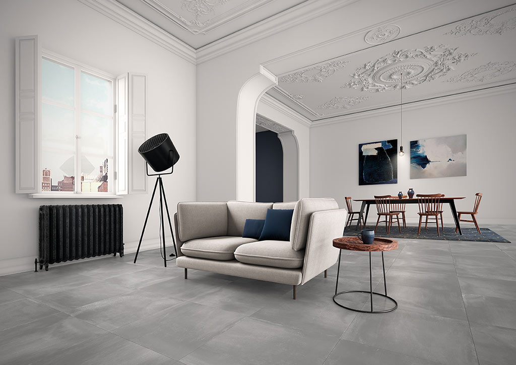 Recer Sphata Kőhatású járólap 