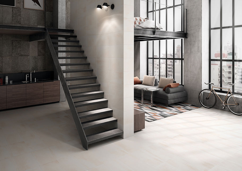 Recer Sphata Kőhatású járólap 