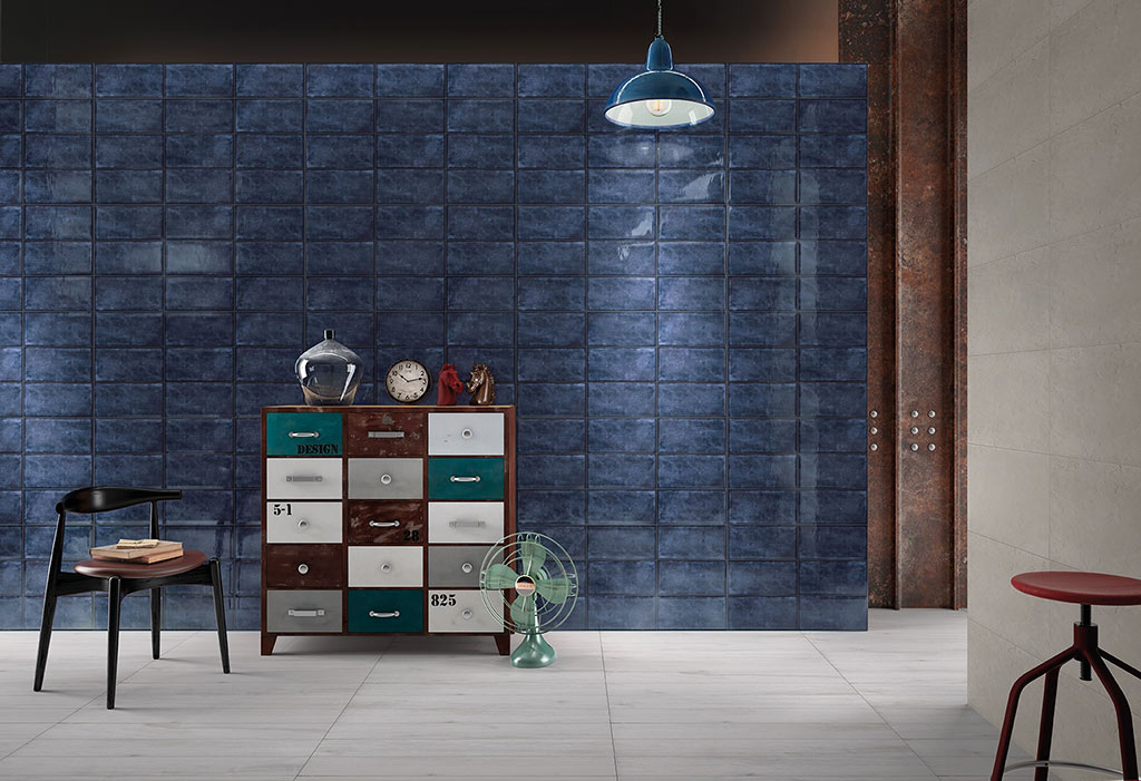 Recer Retro Chic Falburkolat 