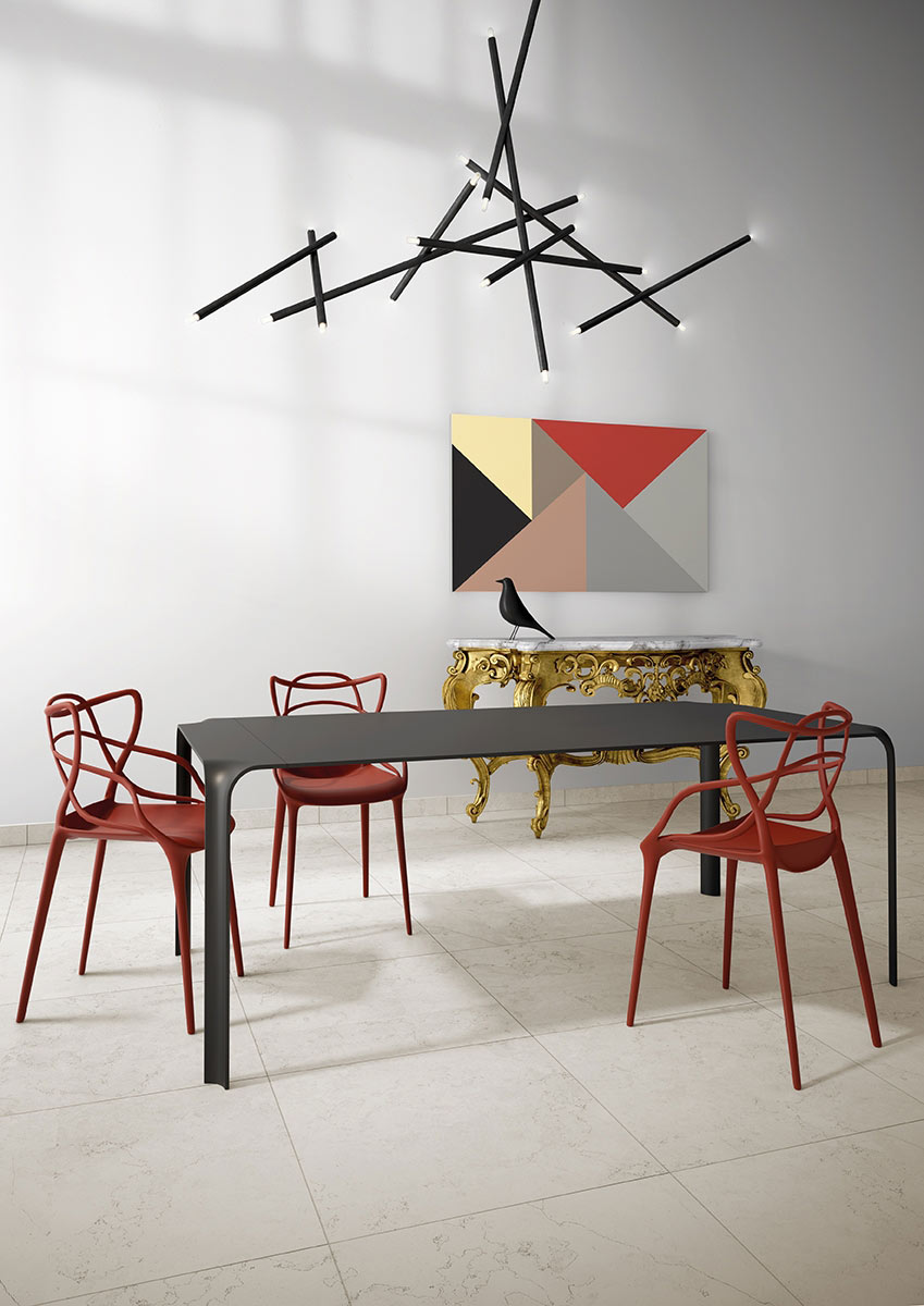 Recer Absolute Kőhatású járólap 