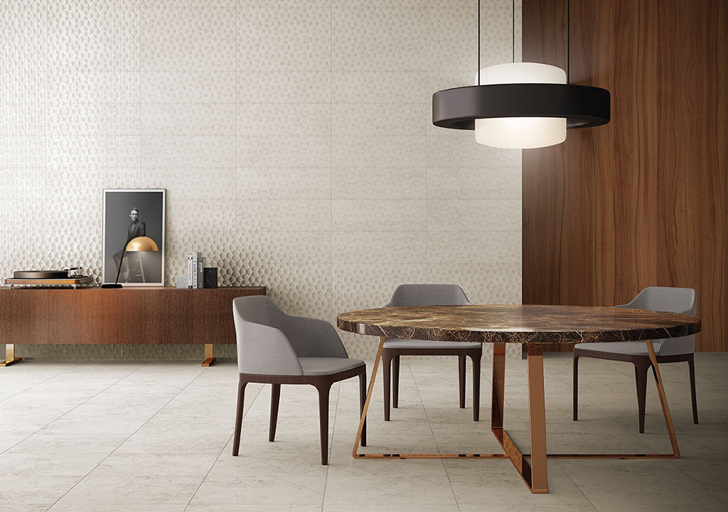 Recer Absolute Kőhatású járólap 